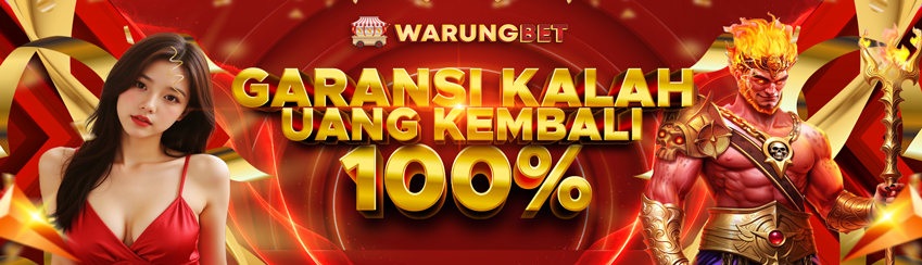 WARUNGBET Link Daftar Akun Tier VIP 2025